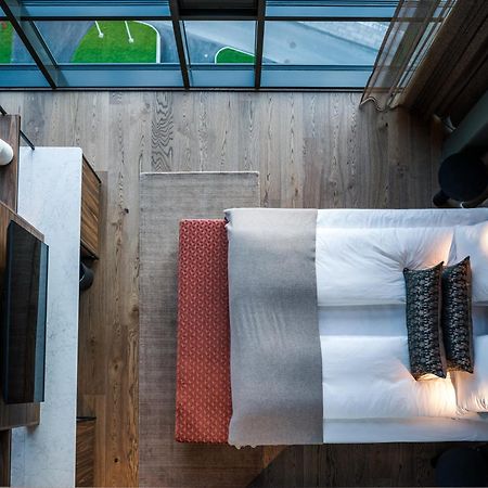 Quality Hotel Panorama Trondheim Bagian luar foto