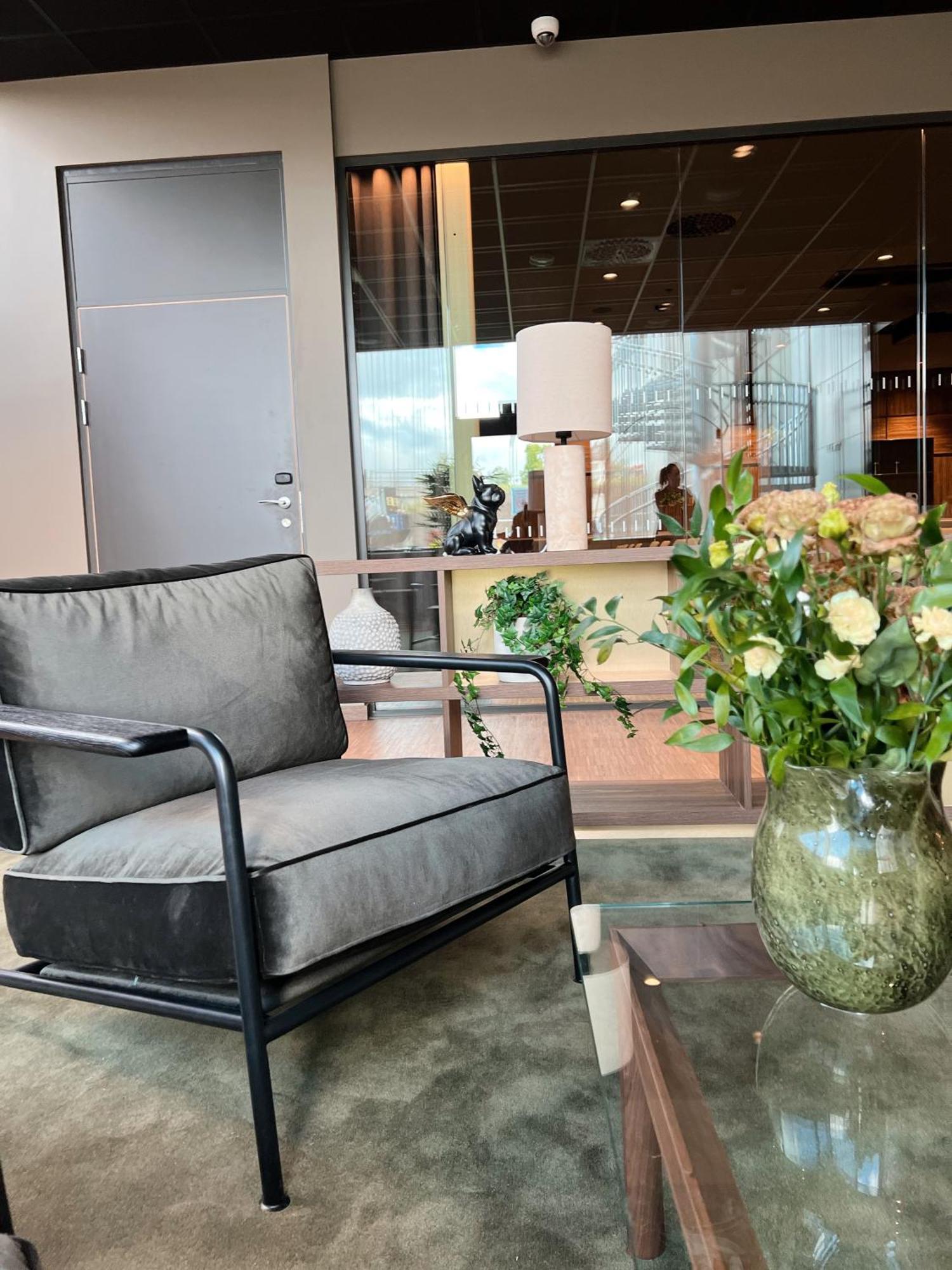 Quality Hotel Panorama Trondheim Bagian luar foto
