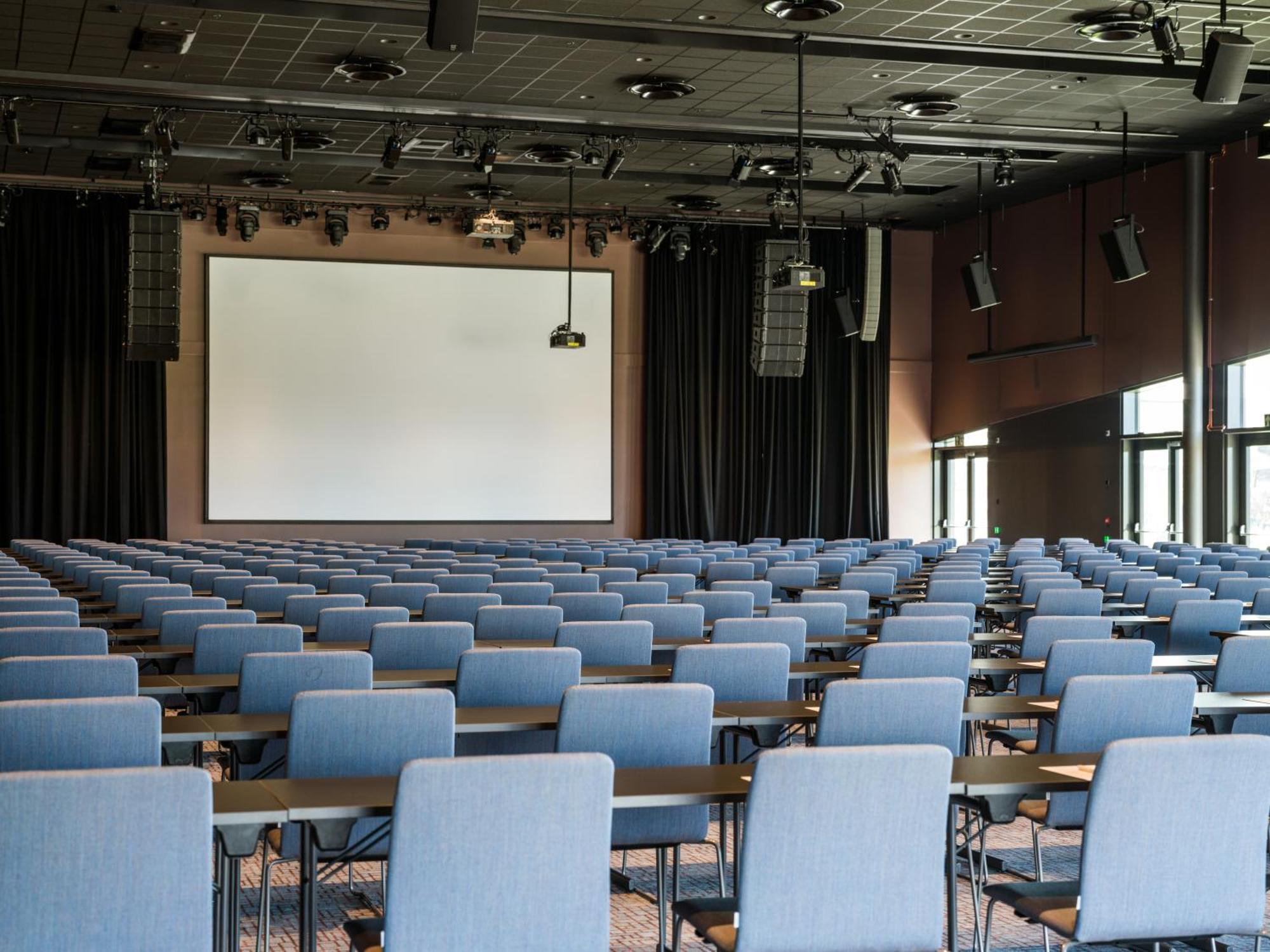 Quality Hotel Panorama Trondheim Bagian luar foto